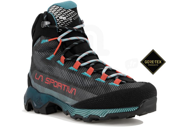 La Sportiva Aequilibrium Hike Gore-Tex Damen