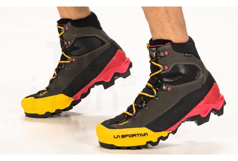La Sportiva Aequilibrium LT Gore-Tex Herren