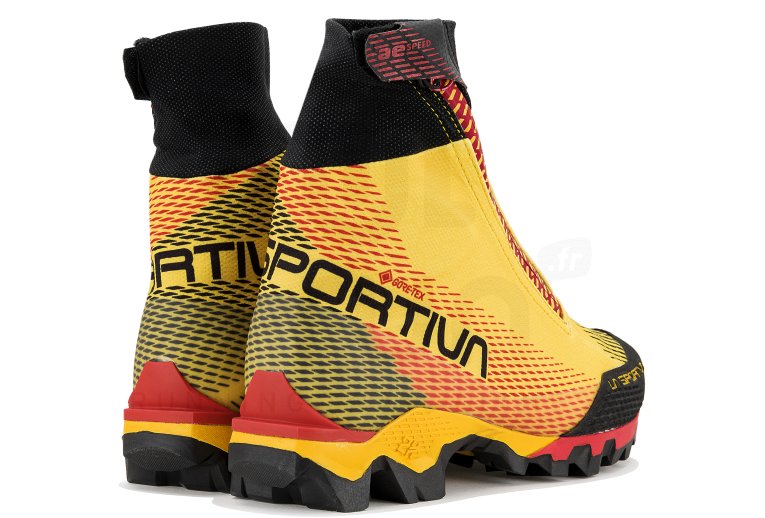 La Sportiva Aequilibrium Speed Gore-Tex