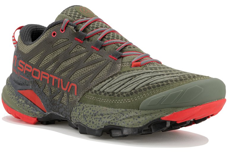 La Sportiva Akasha II