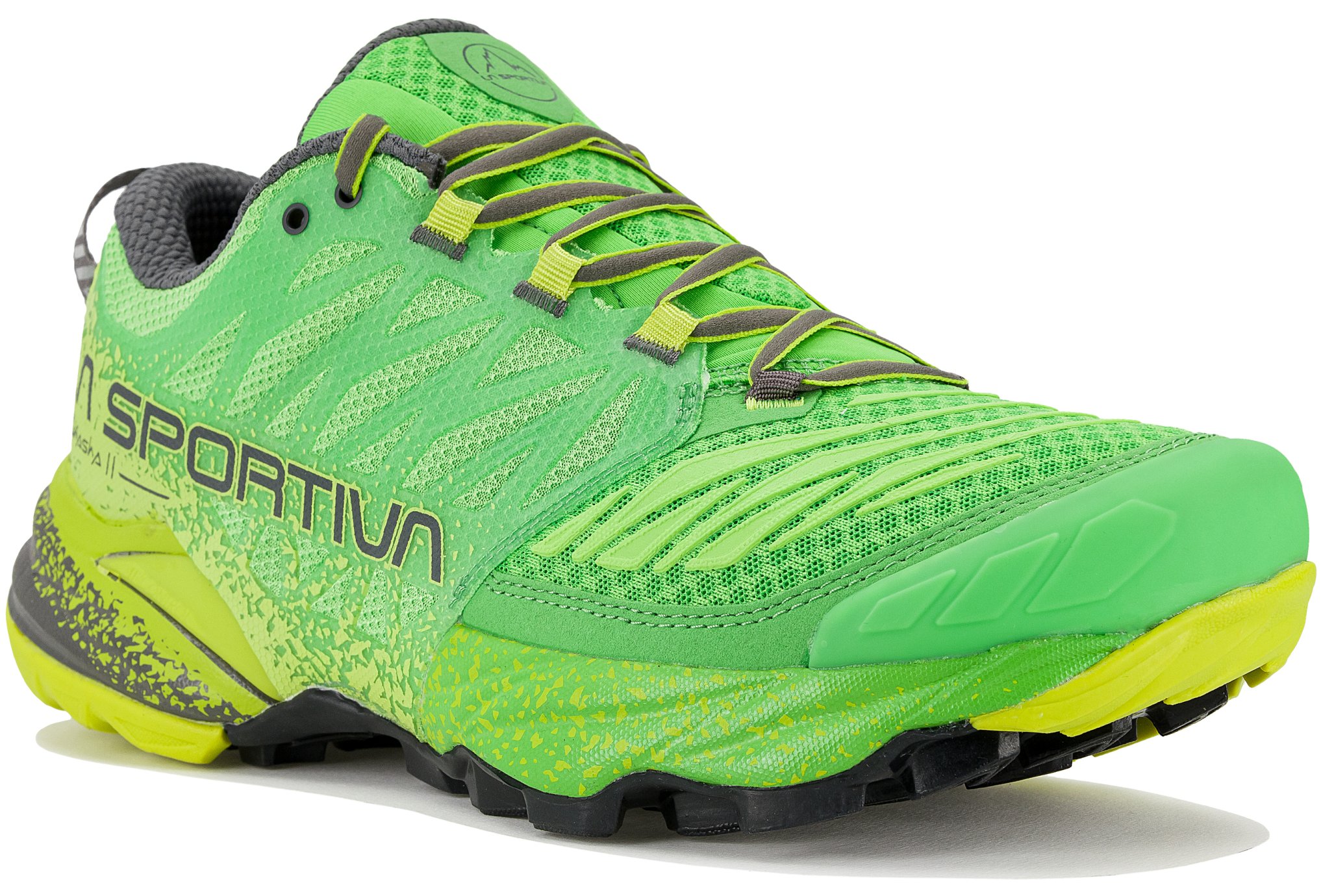 La Sportiva Akasha II M Chaussures homme
