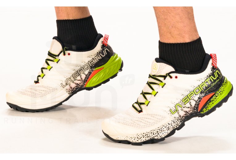 La Sportiva Akasha II M