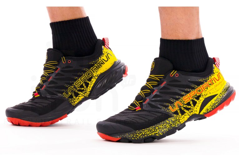 La Sportiva Akasha II