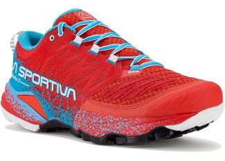La Sportiva Akasha II Damen