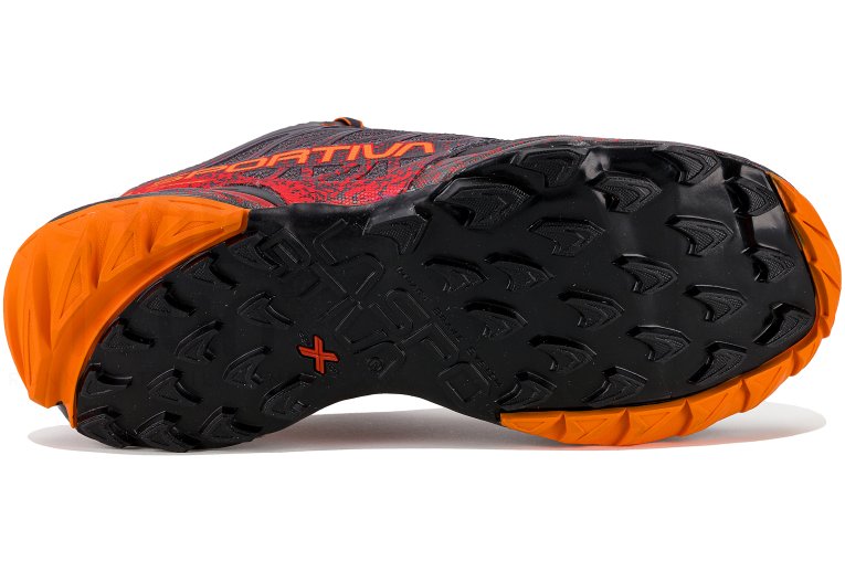 La Sportiva Akasha II Damen
