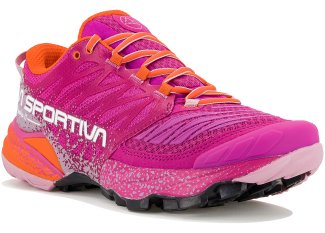 La Sportiva Akasha II W