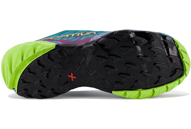 La Sportiva Akasha II Damen