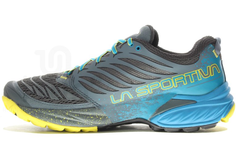 La Sportiva Akasha