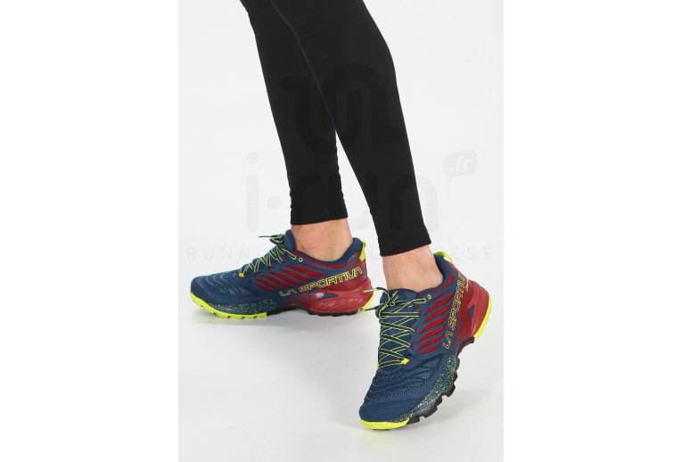 La Sportiva Akasha