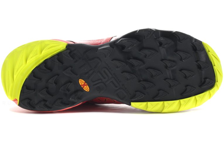 La Sportiva Akasha