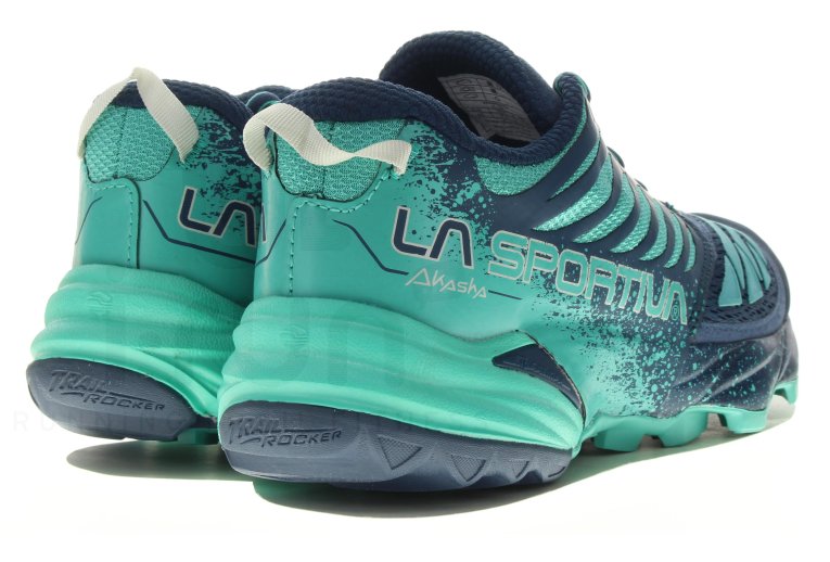 La Sportiva Akasha Damen