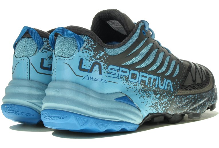 La Sportiva Akasha Damen