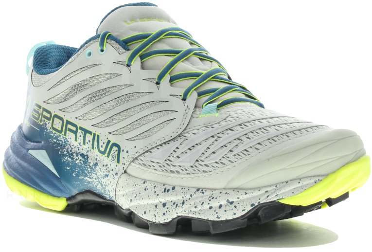 La Sportiva Akasha Damen