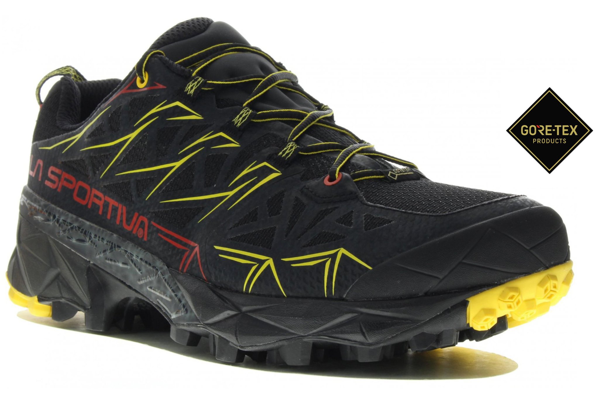 La sportiva akyra goretex online