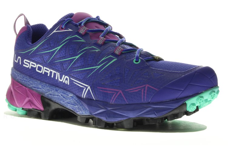 La Sportiva Akyra Gore-Tex Damen