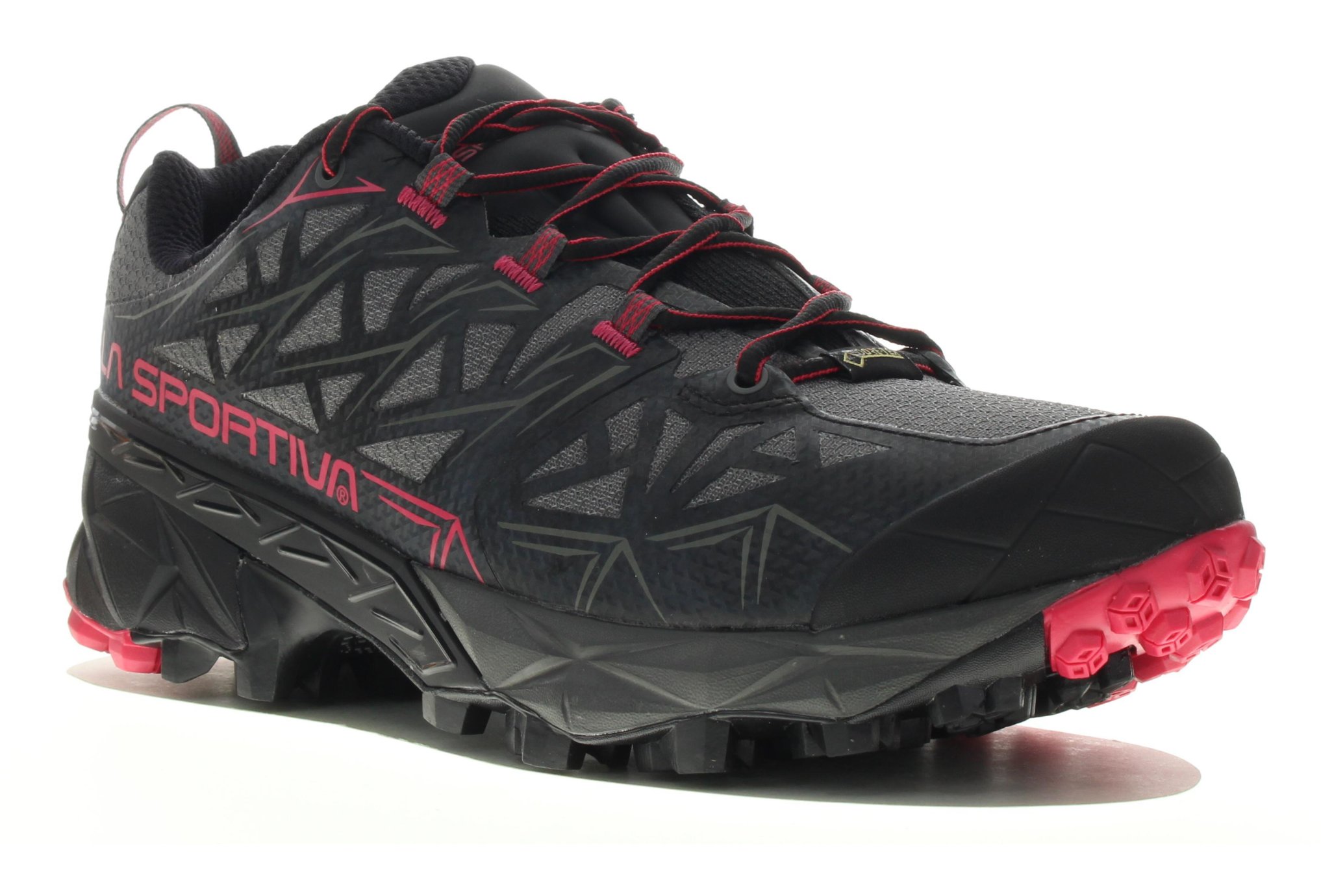 La sportiva akyra outlet black