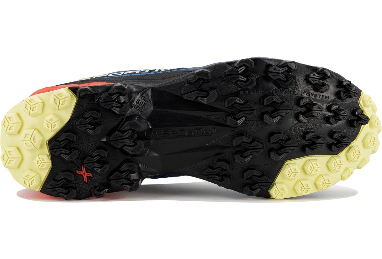 La Sportiva Akyra II