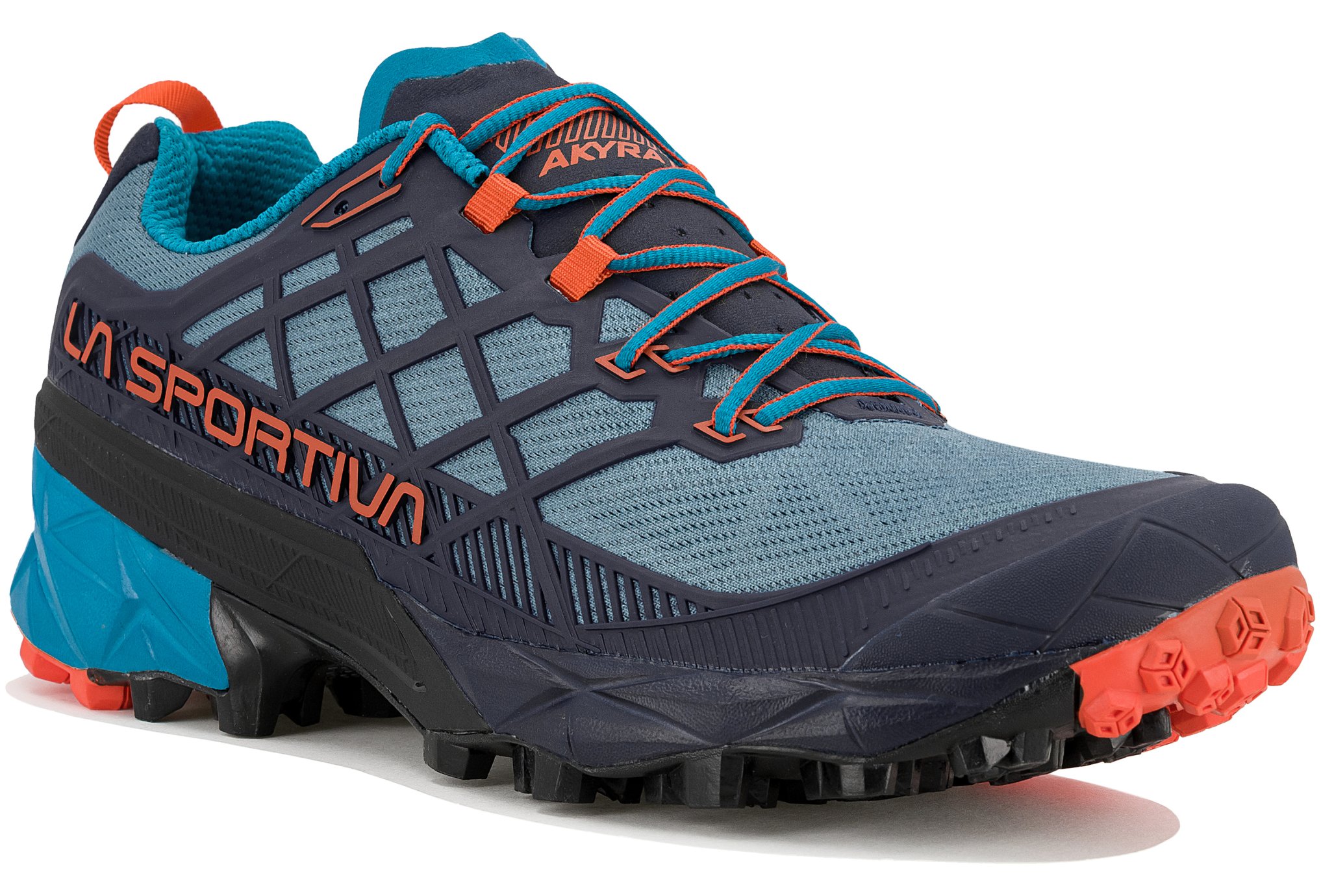 LA SPORTIVA - harry❗️ La Sportiva Finale Climbing Shoe