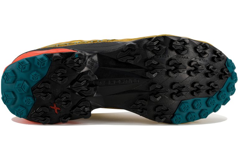 La Sportiva Akyra II