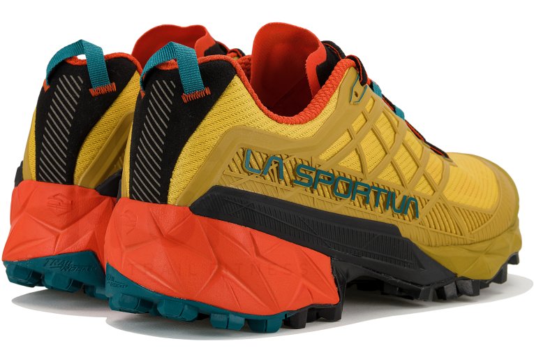 La Sportiva Akyra II