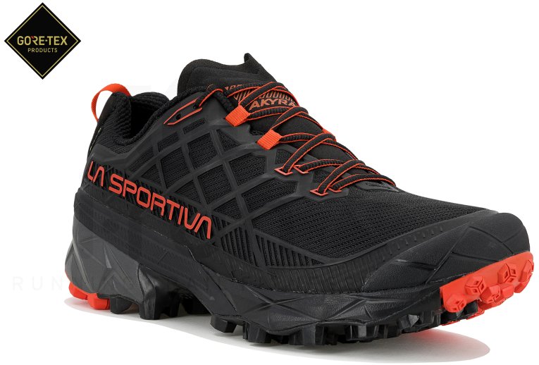 La Sportiva Akyra II Gore Tex en promocion Hombre Zapatillas Trail La Sportiva