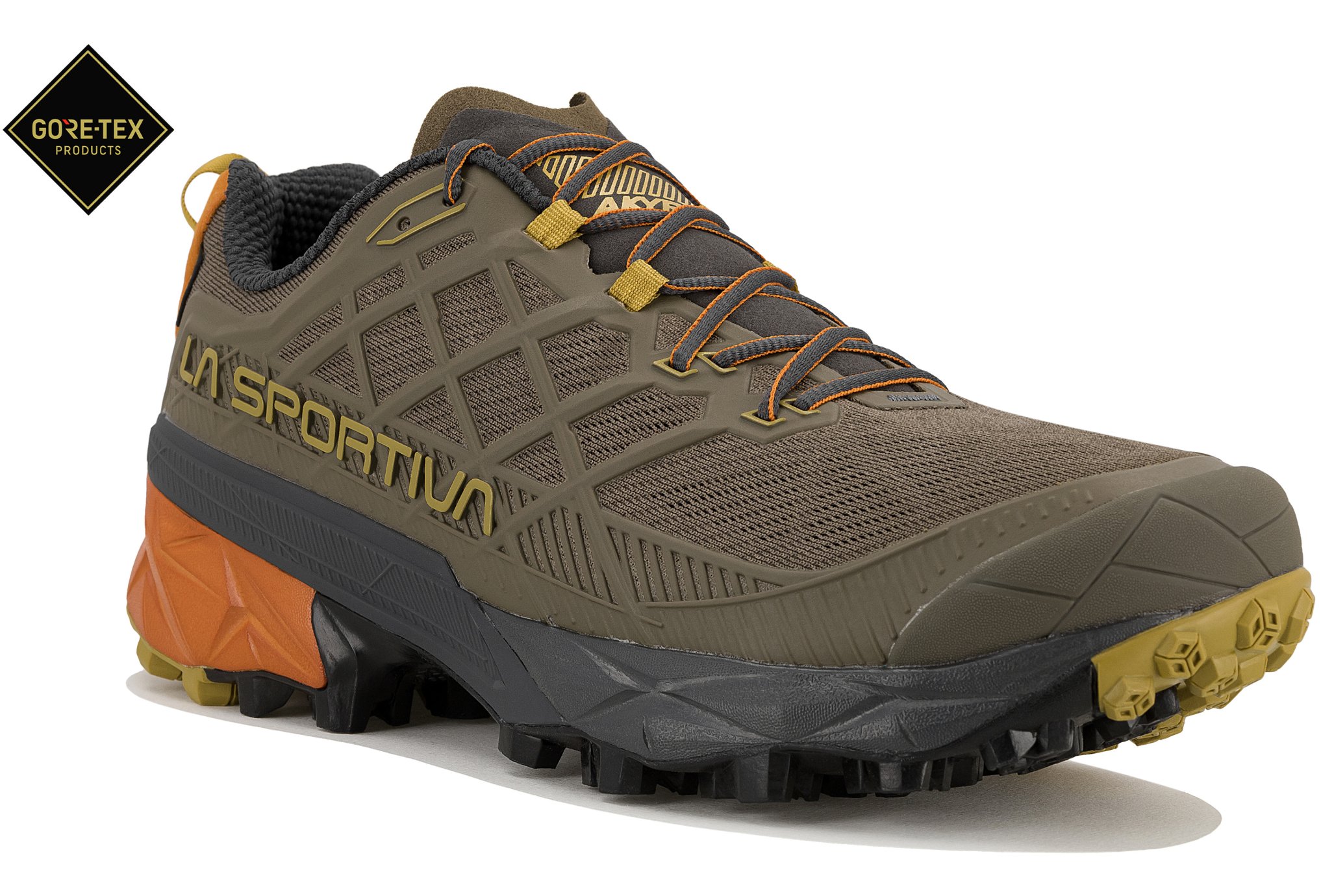 La Sportiva Akyra II Gore-Tex special offer Men Shoes Trail