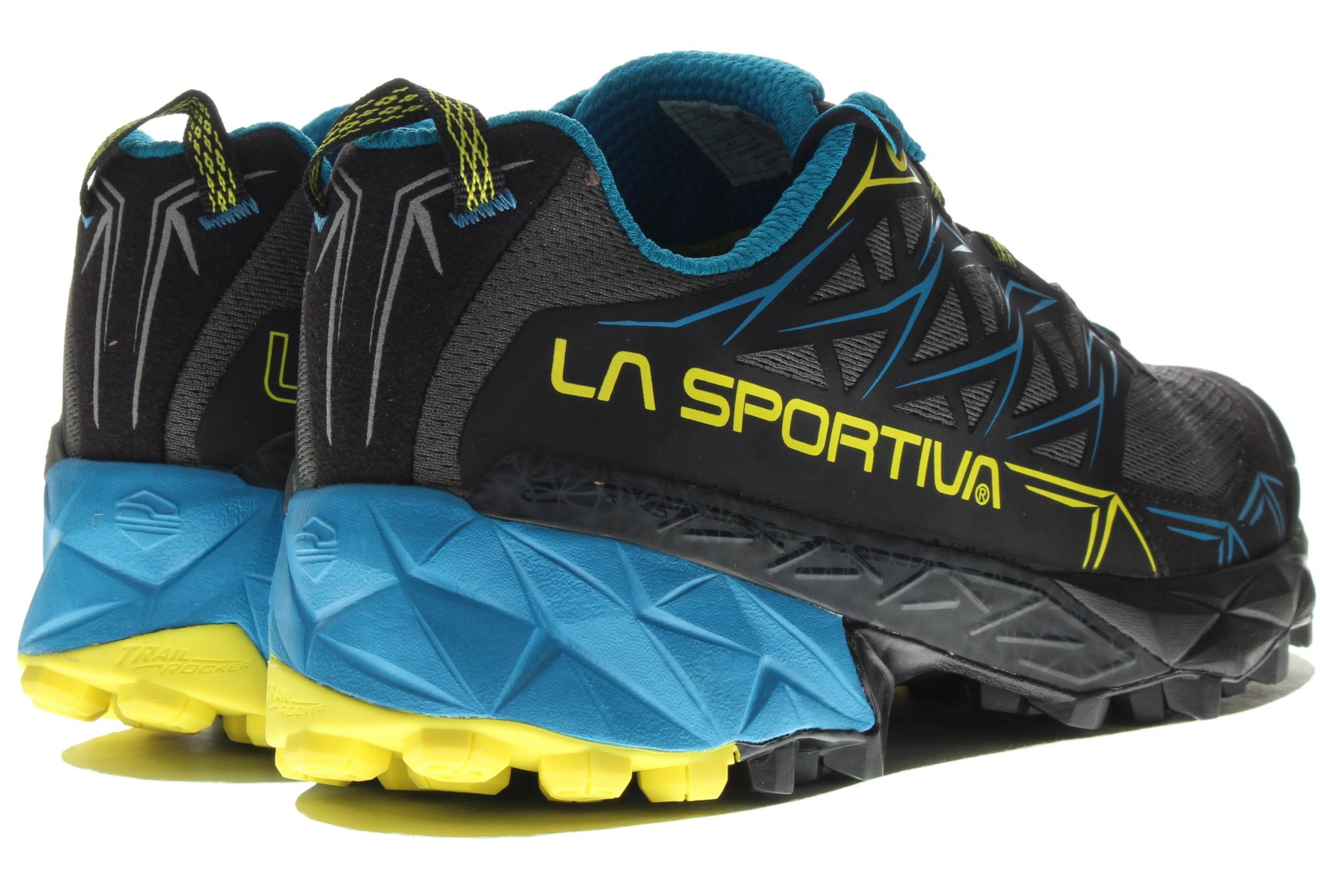 la sportiva akyra soldes