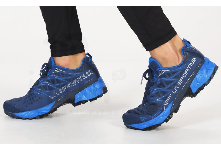 La Sportiva Akyra Herren