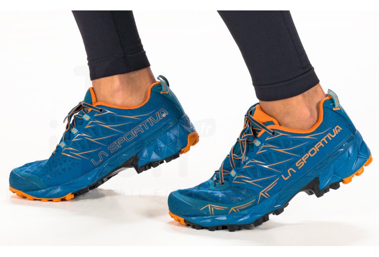 La Sportiva Akyra Herren