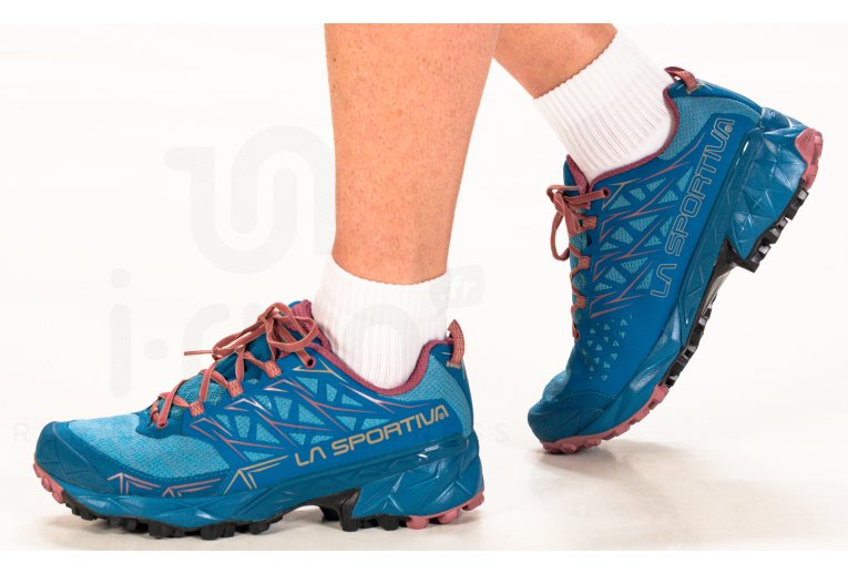 La Sportiva Akyra Damen