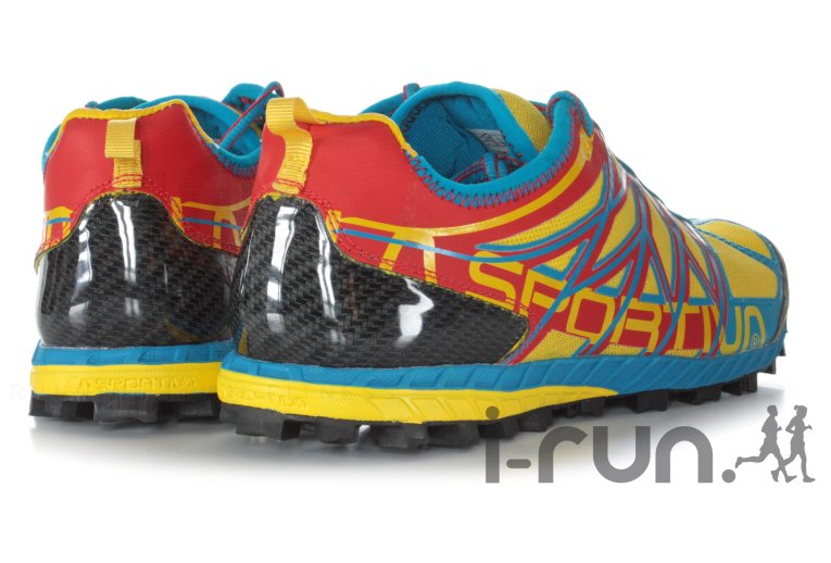 La Sportiva Anakonda