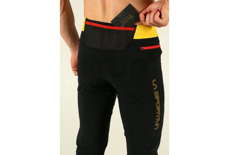 La Sportiva Mallas 3/4 Arrow