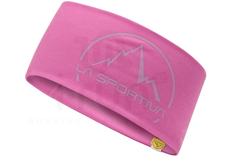 La Sportiva cinta para el pelo Artis