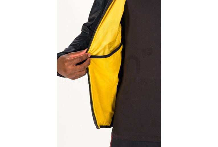 La Sportiva Ascent Primaloft Herren