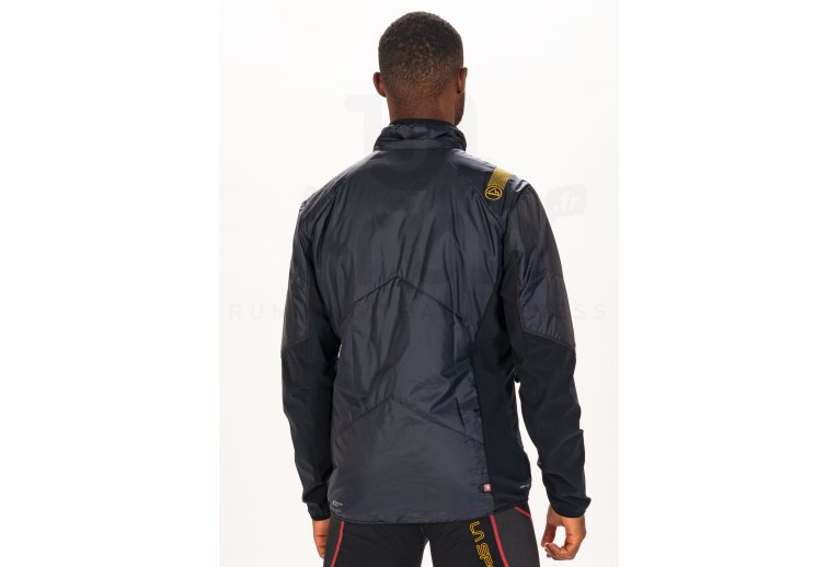 La Sportiva chaqueta Ascent Primaloft
