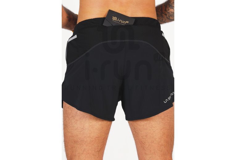 La Sportiva Auster Herren