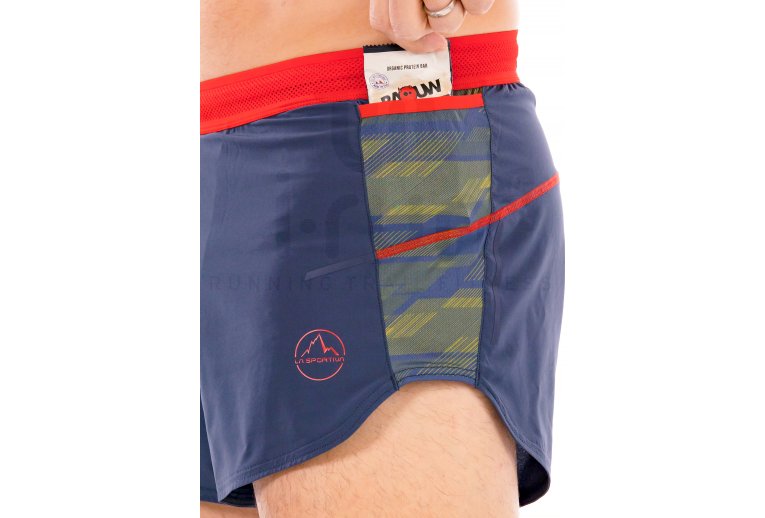 La Sportiva Auster M