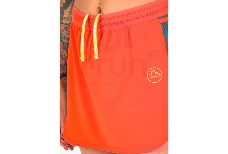 La Sportiva Auster Damen