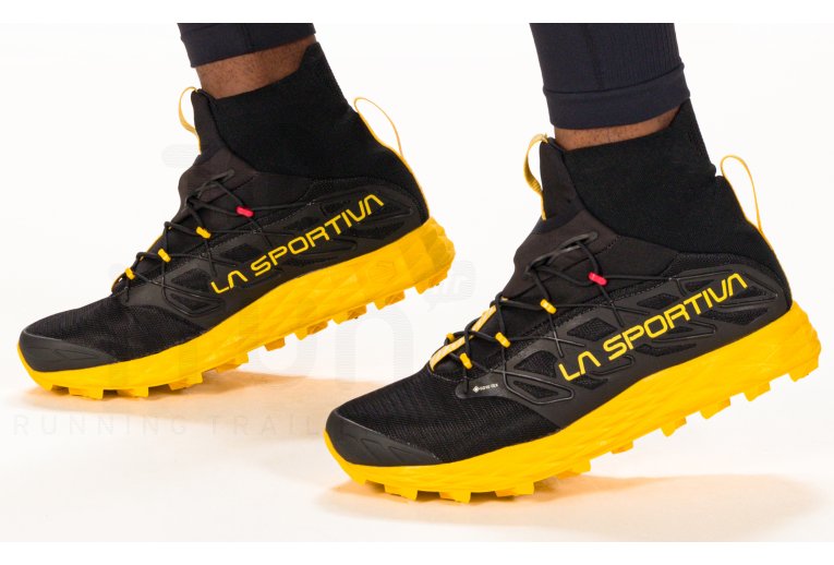 La Sportiva Blizzard Gore-Tex Herren