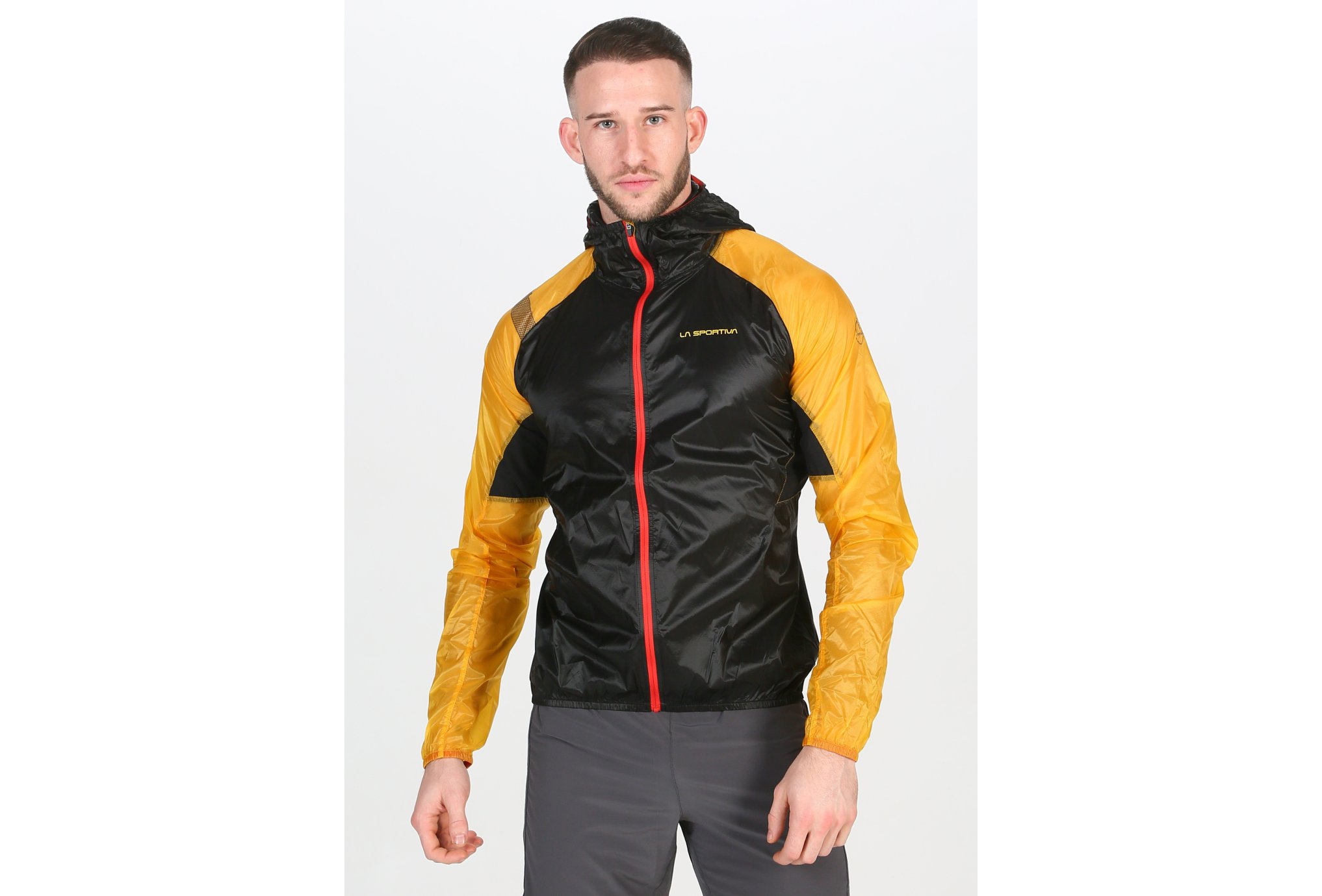 La Sportiva Blizzard M vêtement running homme