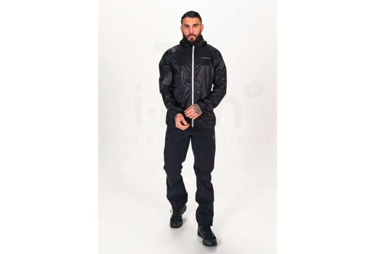 La Sportiva Blizzard WindBreaker Herren