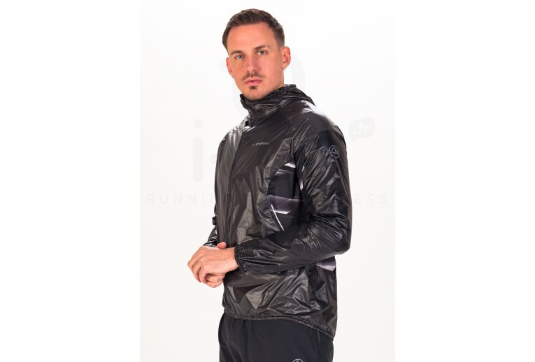 La Sportiva Blizzard Windbreaker