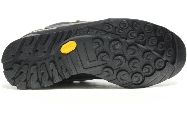 La Sportiva Boulder X