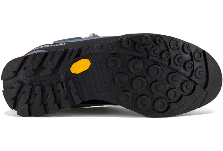 La Sportiva Boulder X W