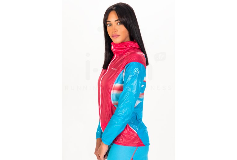 La Sportiva Briza Windbreaker W