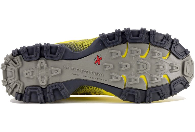 La Sportiva Bushido 2 Gore-Tex En Promoción | Hombre Zapatillas ...