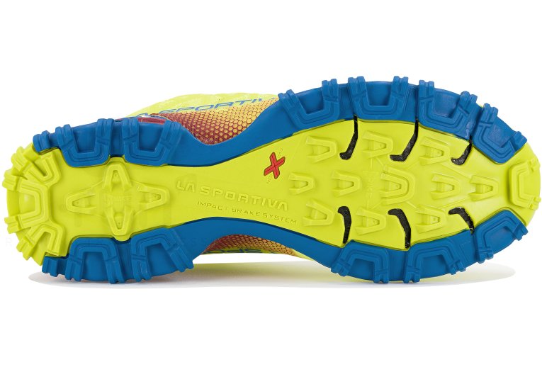 La Sportiva Bushido 2 Gore-Tex