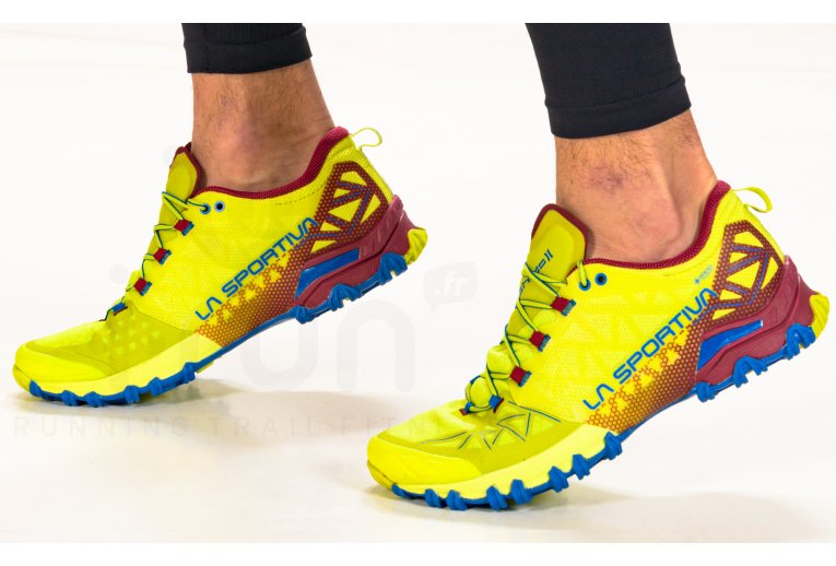 La Sportiva Bushido 2 Gore-Tex