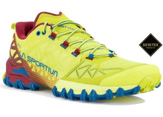 La Sportiva Bushido 2 Gore-Tex M