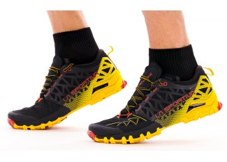 La Sportiva Bushido 2 Gore-Tex M